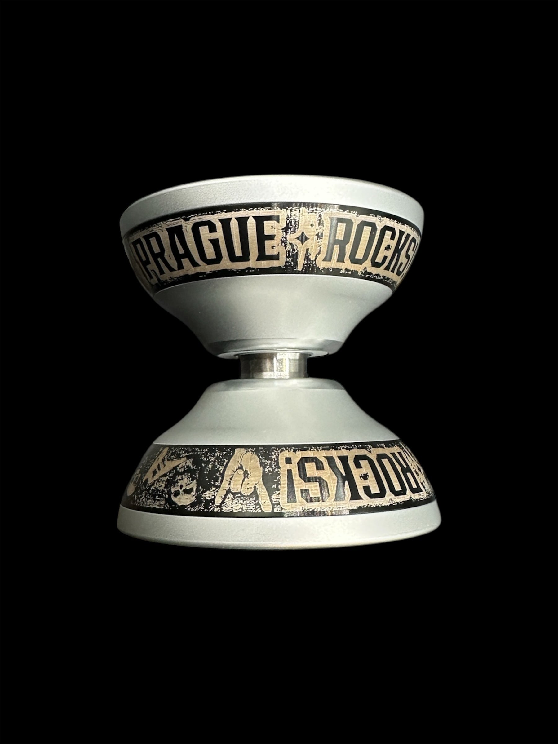 Starlight 2025 | Hunter Yoyos - Yoyos for everyone from